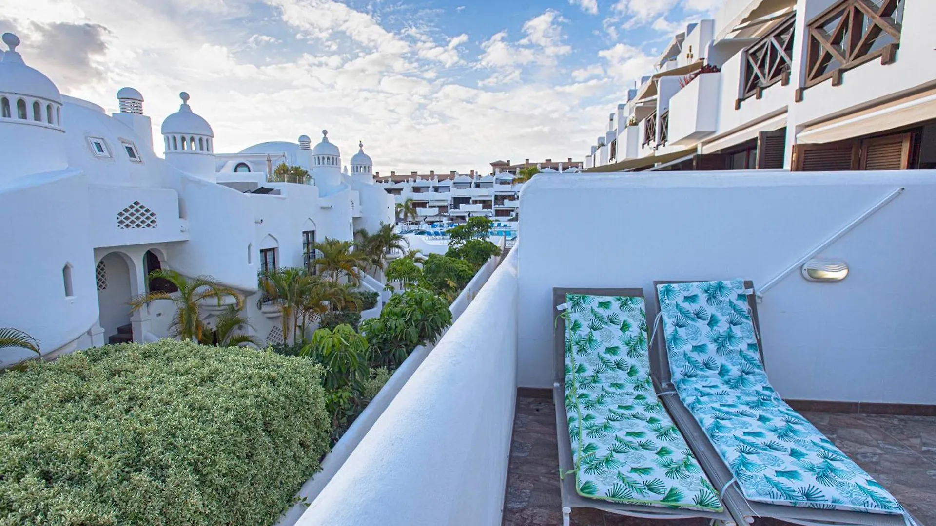 Adeje Paradise Oasis Apartment Costa Adeje  Costa Adeje (Tenerife)