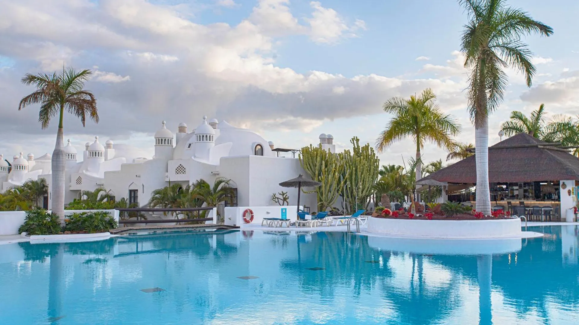 Adeje Paradise Oasis Apartment Costa Adeje