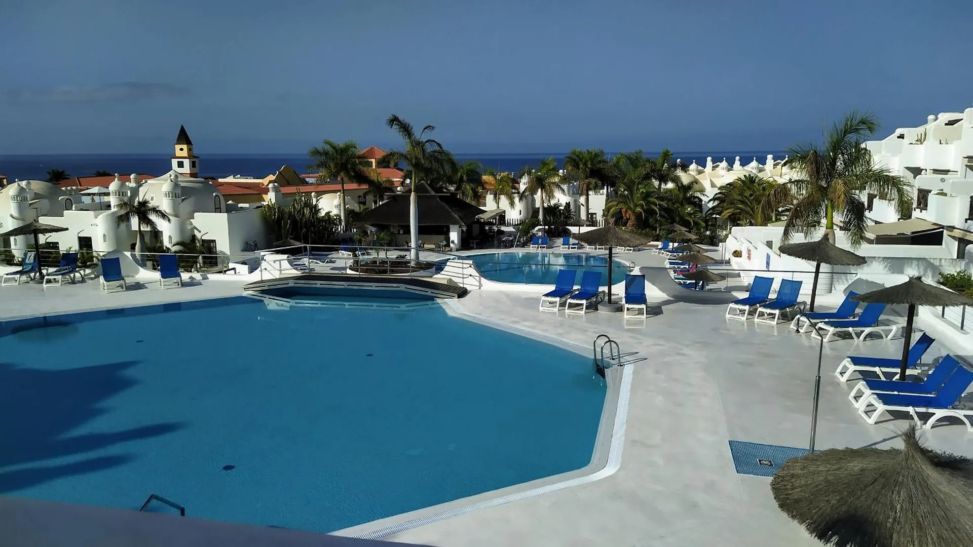 Adeje Paradise Oasis Apartment Costa Adeje